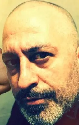 Kazıttı!
