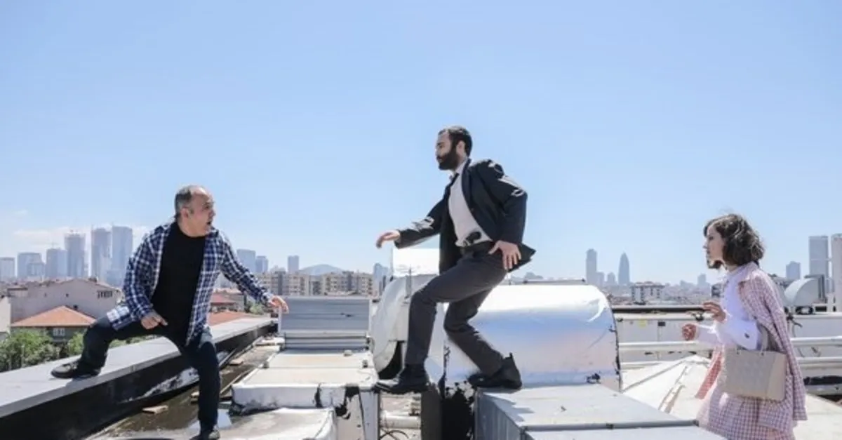 Bas Belasi 1 Bolum Izle Atv Dizisi Bas Belasi Ilk Bolum Izle Polisiye Mucadele Basliyor Takvim