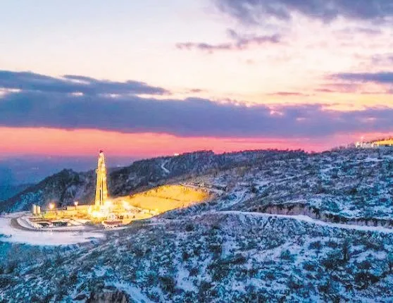 Enerjide oyun değiştirecek keşif: ‘Diyarbakır petrolü Gabar’ı 3’e katlayabilir’