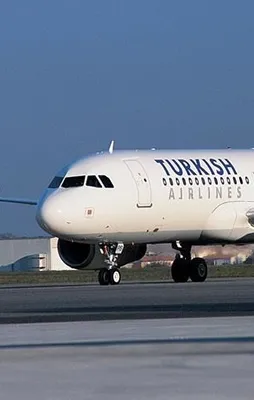THY toplam yolcu sayısı yüzde 14.3 arttı