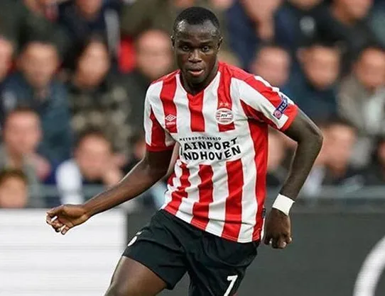 Fenerbahçe’den Bruma bombası