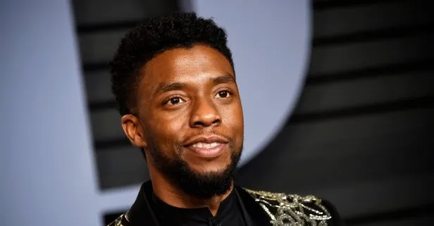 Chadwick Boseman ölüm sebebi nedir? Black Panther Chadwick Boseman kimdir, kaç yaşındaydı?