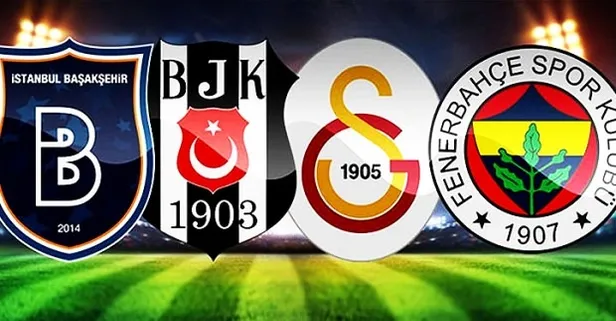 Şampiyonluk düğümünü bu maçlar çözecek