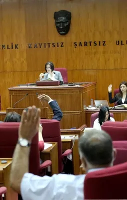 KKTC erken seçime gidiyor