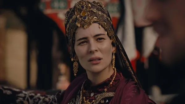 Kuruluş Osman’da nefesler tutuldu! Osman Bey: Ya hürriyet ya kara toprak!-3