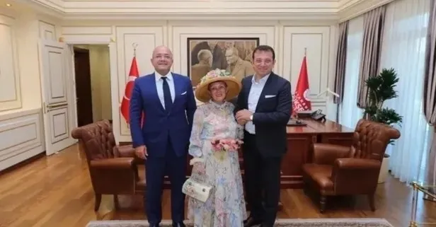 CHP'li İmamoğlu'nun siyasi mimarı Hüseyin Gün'ün USB belleğinden FETÖ ortaklığı çıktı!