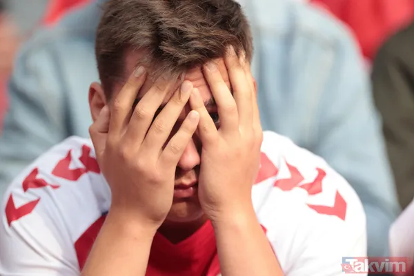 UEFA EURO 2020'de (Avrupa Futbol Şampiyonası) kalbi duran Danimarkalı Christian Eriksen'e ilk müdahalede ASELSAN imzası - 39