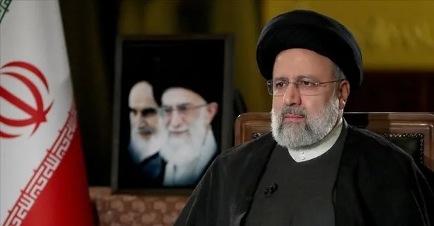 İran Cumhurbaşkanı Reisi BAE ile ilişkilerin gelişmesinden memnun