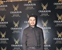 Şarkıcı Mustafa Ceceli Kıbrıs’ı salladı!