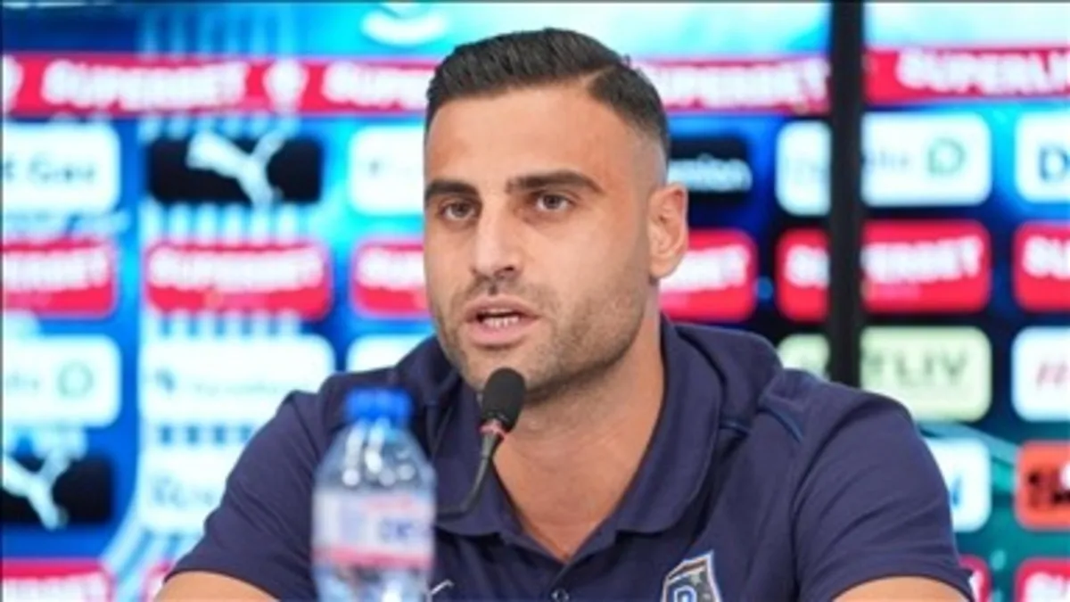 Samsunspor’da sakatlık kabusu! Emre Kılınç 2 ay sahalardan uzak kalacak