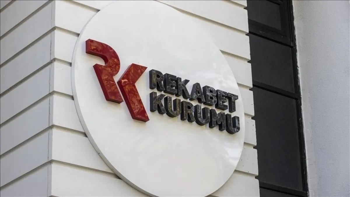 Rekabet Kurulu'ndan 3 firma hakkında soruşturma!