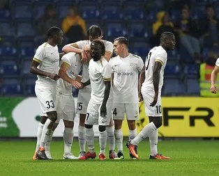 Beşiktaş’ın rakibi Genk’i tanıyalım