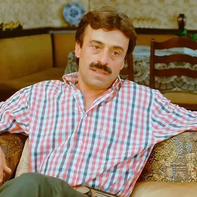 Yeşilçam aşıkları! Şevket Altuğ’un yarım asrı devirdiği eşi bakın kim! Meğer Süt Kardeşler'in güzeliyle... - 4