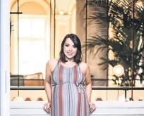 Macaristan Başbakanı Viktor Orban’ın kızı Bodrum’da