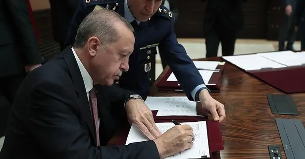 Kardak kahramanı Tuğamiral Ercan Kireçtepe SAT komutanı oldu