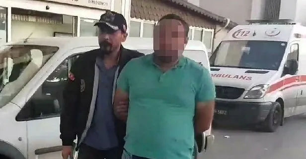 Son dakika: İzmir’de PKK/KCK operasyonu: 9 gözaltı
