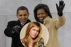 Barack Obama ile Jennifer Aniston arasında yasak aşk iddiası! Michelle Obama ile boşanıyorlar mı?