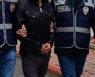 İstanbul’da şafak operasyonu