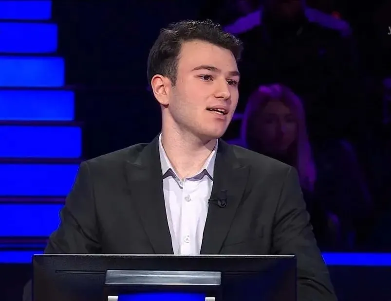 M’ister’ milyoner