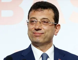 CHP yandaşı medya kör sağır dilsiz! İmamoğlu...