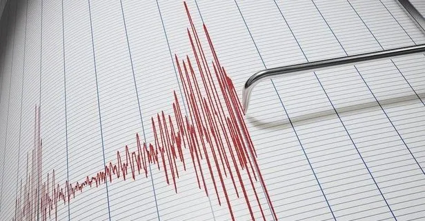 Deprem nasıl oluşur? Deprem güvenlik bilgileri nedir? Deprem sırasında yapılması gerekenler nelerdir?
