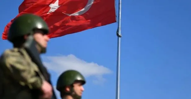 Yunanistan sınırında yakalanan 7 FETÖ şüphelisi tutuklandı