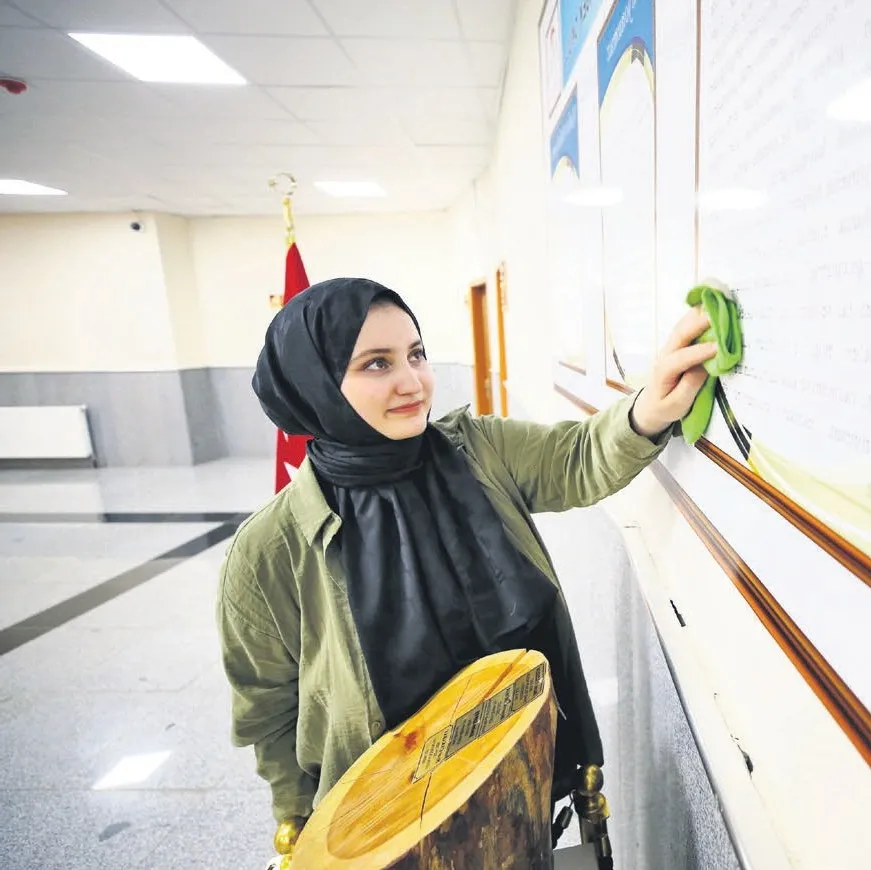 Gurur ’’tıp’’losu