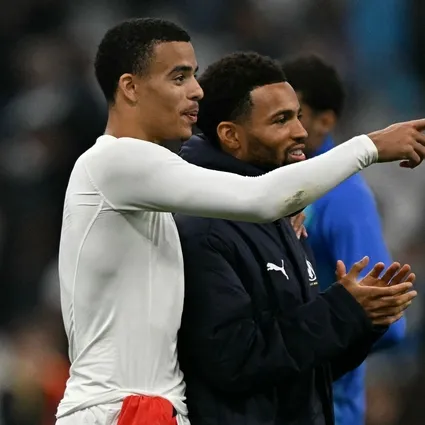 Fenerbahçe Mason Greenwood’u bırakmıyor! Transferde savaş başlıyor