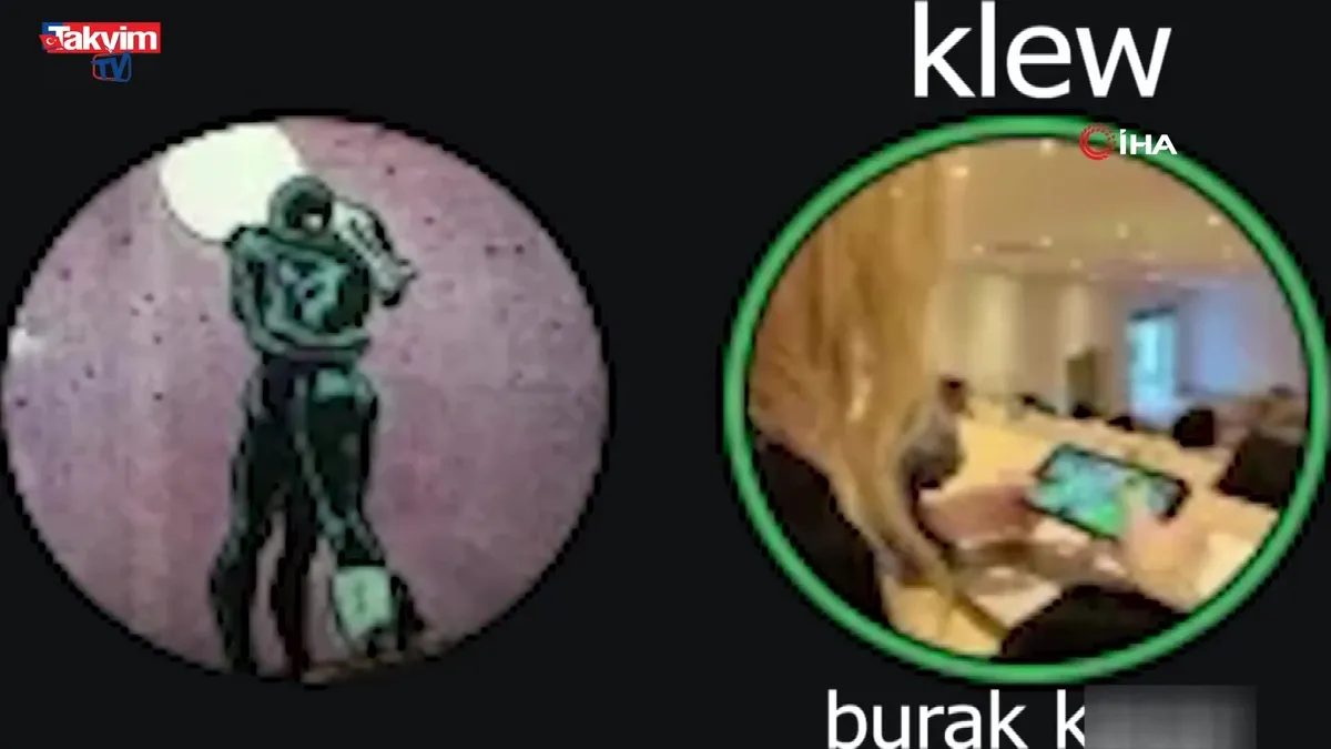 HGS sistemine sızan 2 kişi tutuklandı!