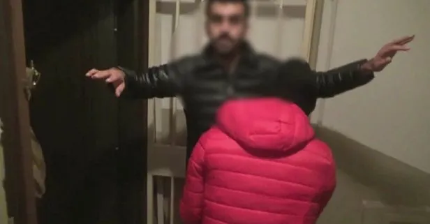 İstanbul'da dev operasyon! Yüzlerce kişi gözaltında