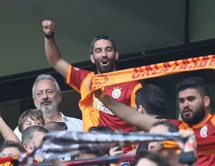 Arda Turan'ın sözleşme detayları belli oldu! İşte Arda'nın Galatasaray'dan alacağı para