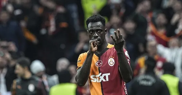 Bodrum sefası: Galatasaray çok üstün oynadığı maçta rakibini 2 golle yıktı!