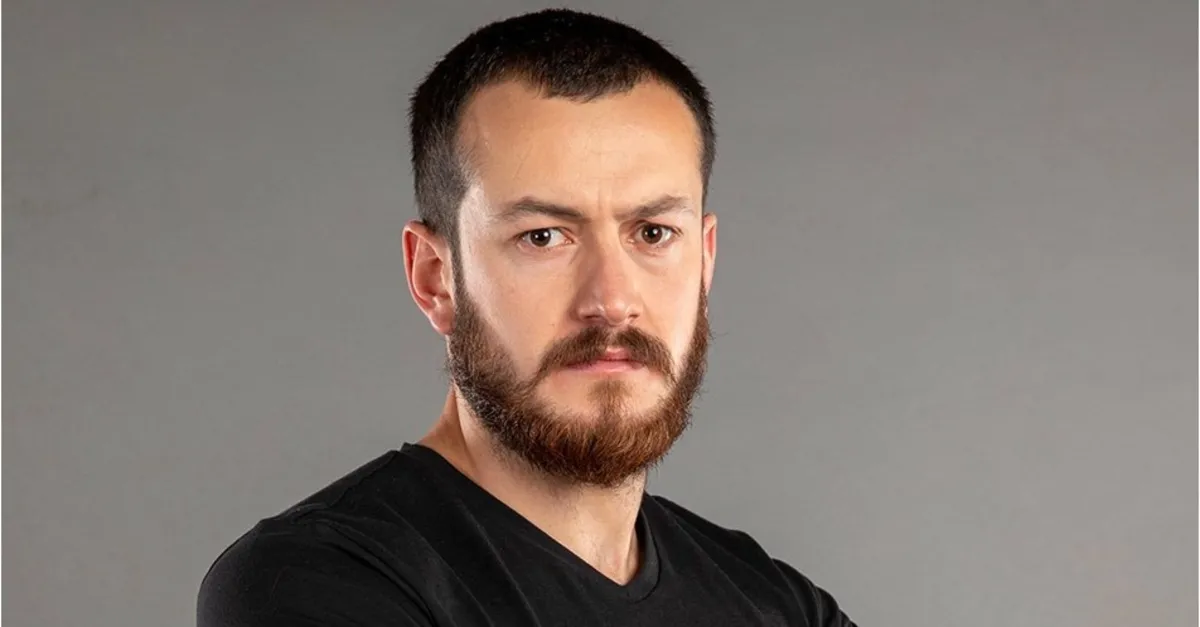 survivor ezgi kac yasinda