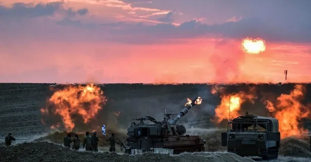 Hamas İsrail'in Gazze'ye kara saldırısını püskürttü! İsrail kanalından tepki geldi: Askerlerimizin hayatlarıyla kumar oynadılar