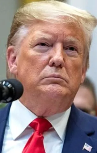 Trump'tan "Türkiye" açıklaması: