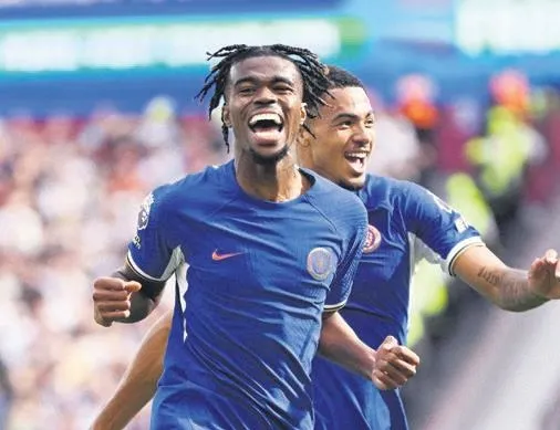 Chukwuemeka teklifi iddiası