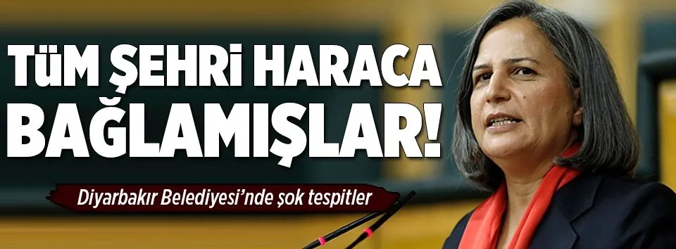 Arka odada 3 PKK’lı vardı