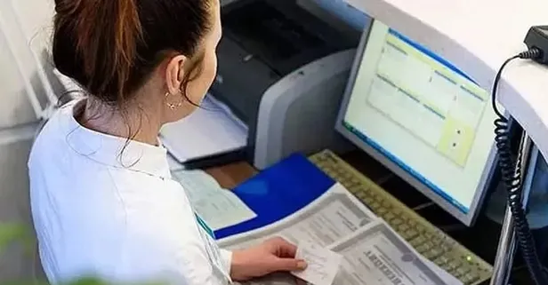 KPSS Şartsız Hastanelerde İş Fırsatı: 29.880 TL Maaşla 18-52 Yaş Arası Personel Alımı Başladı!