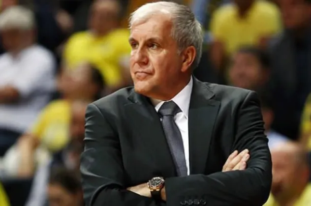 Zeljko Obradovic'in ayrılığının ardından Fenerbahçe Beko darmadağın | 3 yıldız...