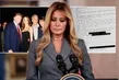 Melania Trump’tan Epstein açıklaması: İlk kez 2000 senesinde karşılaştım