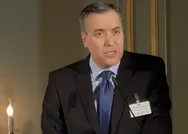 Son dakika: Lübnanda yeni hükümeti Büyükelçi Mustafa Edib kuracak