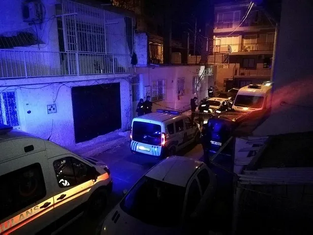 İzmir’de kan donduran son: Otomobil içinde ağzı ve yüzü bezle kapatılmış erkek cesedi bulundu-5