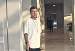 Hakan Bilgin’den İstinye turu