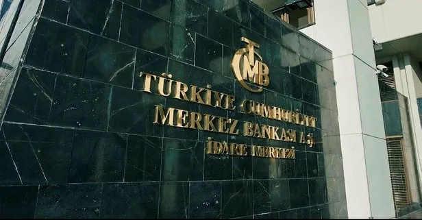 Merkez Bankasının resmi rezerv varlıkları arttı