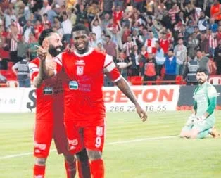 PTT 1. Lig’de play-off heyecanı yaşanacak