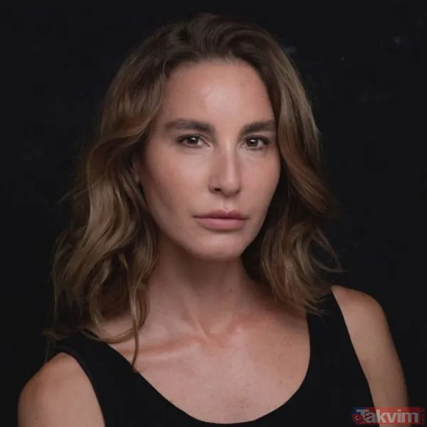 Can Borcu’nun Emel’i Mine Tugay’ın gençlik sırrı ortaya çıktı! 46 yaşında ama 20’liklere taş çıkarıyor - 16