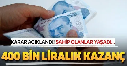 Taksi plaka fiyatları bir anda 400 bin TL'lik zamlandı