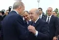Başkan Erdoğan Cezayir’de!