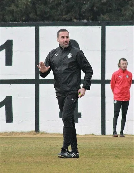 Biz senin vizyonunu anlayamadık Ali Koç! Fenerbahçe'nin Yalçın Koşukavak hamlesi ortalığı ayağa kaldırdı...-2