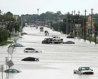 ABD’de kabusun adı: Harvey